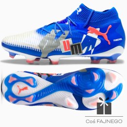 Buty Puma FUTURE 8 Ultimate Forever FG 108420-01