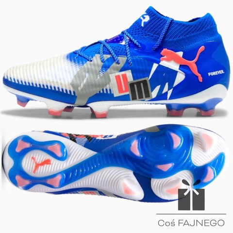 Buty Puma FUTURE 8 Ultimate Forever FG 108420-01