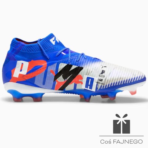 Buty Puma FUTURE 8 Ultimate Forever FG 108420-01