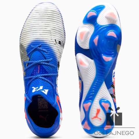 Buty Puma FUTURE 8 Ultimate Forever FG 108420-01