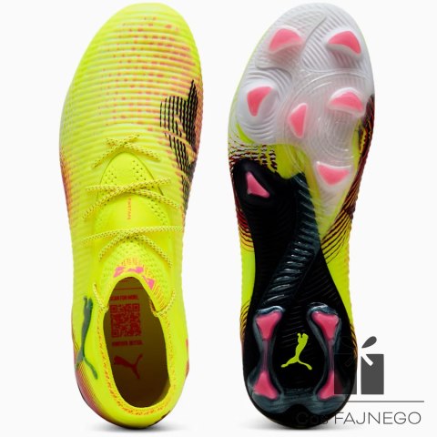 Buty Puma FUTURE 8 Ultimate Low FG 108361-03