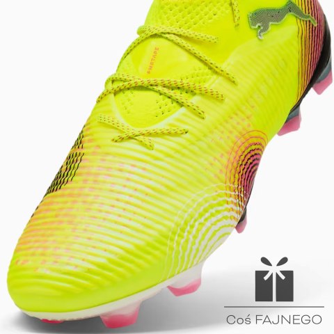Buty Puma FUTURE 8 Ultimate Low FG 108361-03