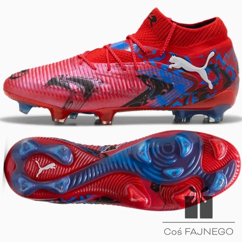 Buty Puma FUTURE 8 Ultimate Playmakers 108748-01