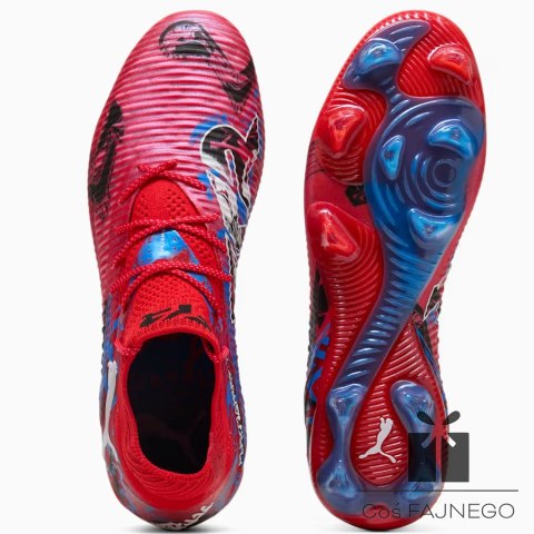 Buty Puma FUTURE 8 Ultimate Playmakers 108748-01