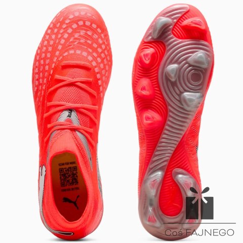 Buty Puma FUTURE 9 MATCH FG/AG 108713-01