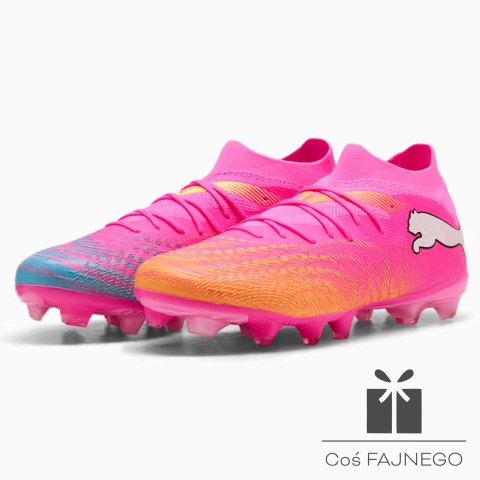 Buty Puma FUTURE 9 MATCH FG/AG 108713-05