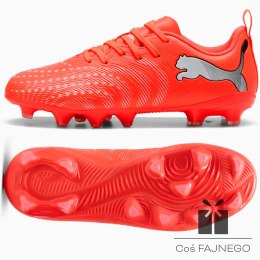 Buty Puma FUTURE 9 Play Jr FG/AG 108723-01