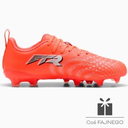 Buty Puma FUTURE 9 Play Jr FG/AG 108723-01