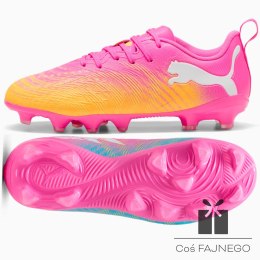 Buty Puma FUTURE 9 Play Jr FG/AG 108723-05