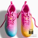 Buty Puma FUTURE 9 Play Jr FG/AG 108723-05