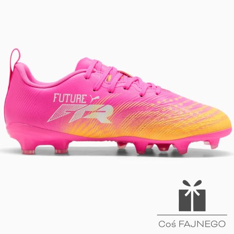 Buty Puma FUTURE 9 Play Jr FG/AG 108723-05