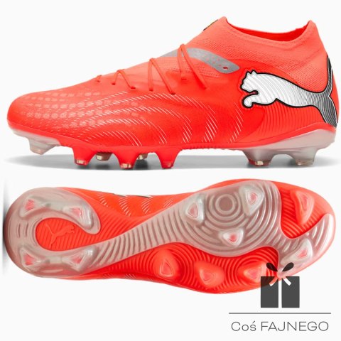Buty Puma FUTURE 9 Pro FG/AG 108712-01