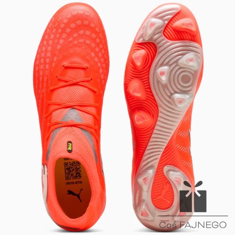 Buty Puma FUTURE 9 Pro FG/AG 108712-01