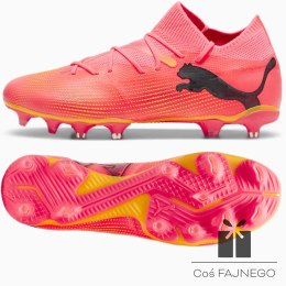 Buty Puma Future 7 Match FG/AG 107715-03