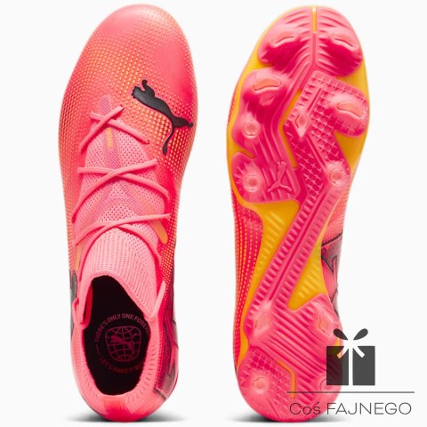Buty Puma Future 7 Match FG/AG 107715-03