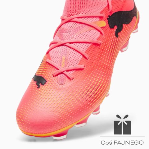 Buty Puma Future 7 Match FG/AG 107715-03
