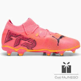 Buty Puma Future 7 Match FG/AG Jr 107729-03