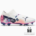 Buty Puma Future 7 Match Vol.Up FG/AG 108074-01