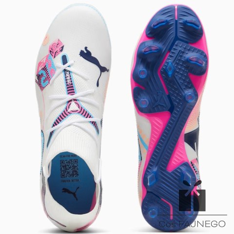 Buty Puma Future 7 Match Vol.Up FG/AG 108074-01