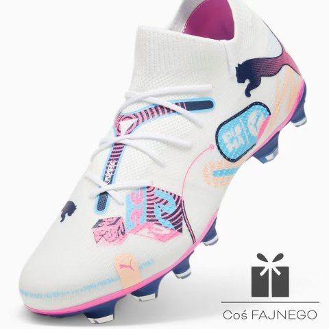 Buty Puma Future 7 Match Vol.Up FG/AG 108074-01