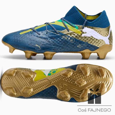 Buty Puma Future 7 Ultimate BNA FG/AG 108079-01