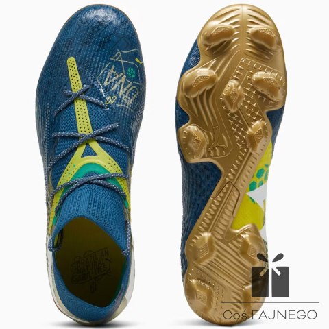 Buty Puma Future 7 Ultimate BNA FG/AG 108079-01