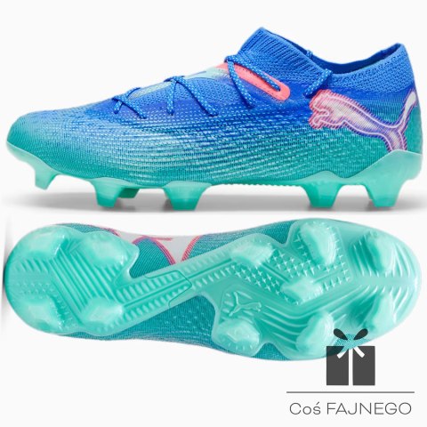 Buty Puma Future 7 Ultimate Low FG/AG 107919-01