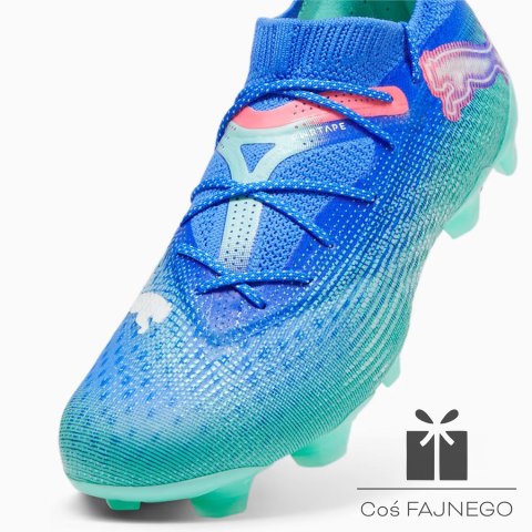 Buty Puma Future 7 Ultimate Low FG/AG 107919-01