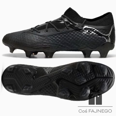 Buty Puma Future 7 Ultimate Low FG/AG 107919-02