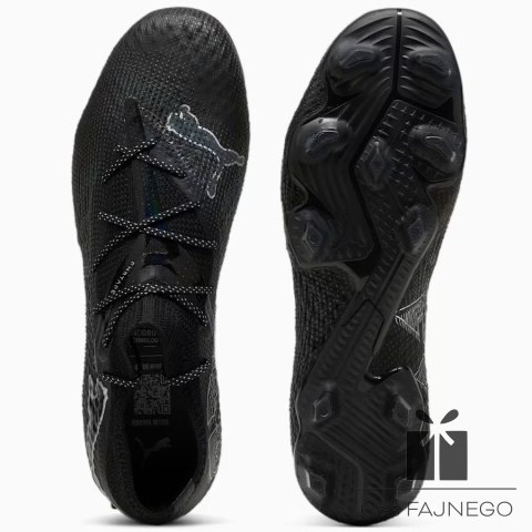 Buty Puma Future 7 Ultimate Low FG/AG 107919-02