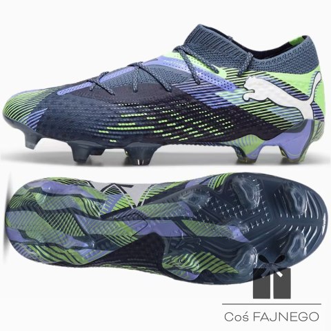 Buty Puma Future 7 Ultimate Low FG/AG 107919-03