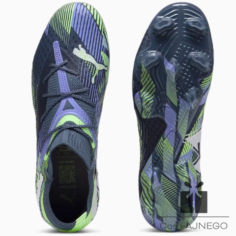 Buty Puma Future 7 Ultimate Low FG/AG 107919-03