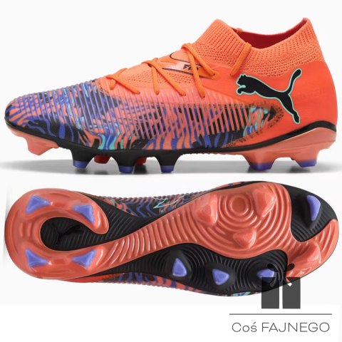 Buty Puma Future 8 Match Creativity FG/AG 108431-01