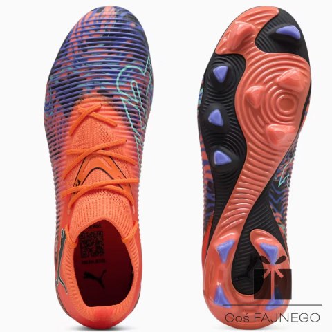 Buty Puma Future 8 Match Creativity FG/AG 108431-01