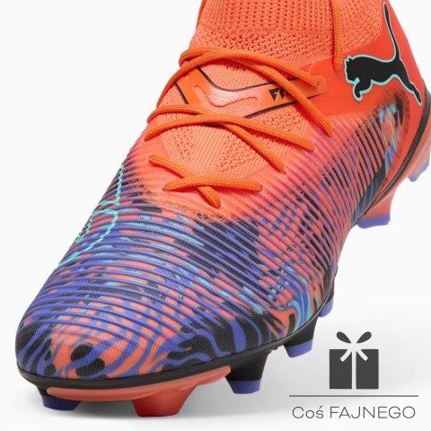 Buty Puma Future 8 Match Creativity FG/AG 108431-01