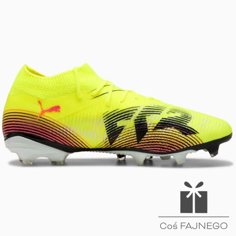 Buty Puma Future 8 Match FG/AG 108140-03