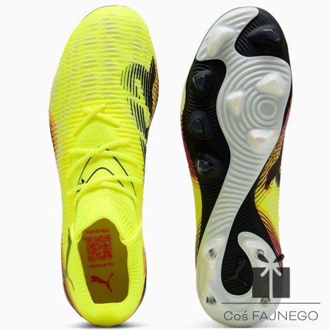 Buty Puma Future 8 Match FG/AG 108140-03