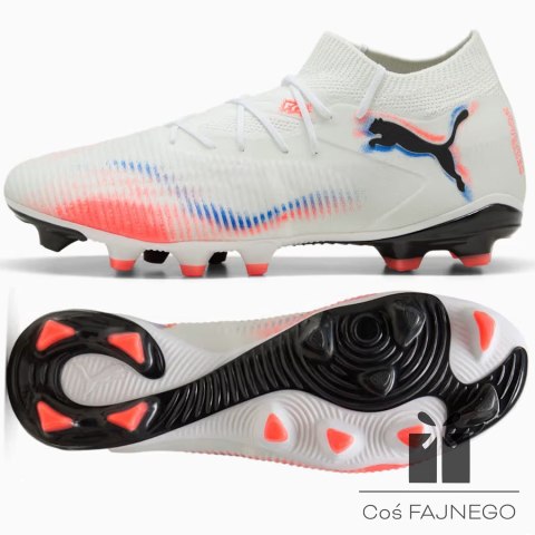 Buty Puma Future 8 Match FG/AG 108593-01