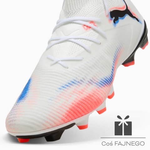 Buty Puma Future 8 Match FG/AG 108593-01