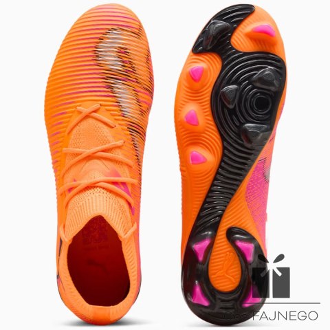 Buty Puma Future 8 Match FG/AG 108593-03