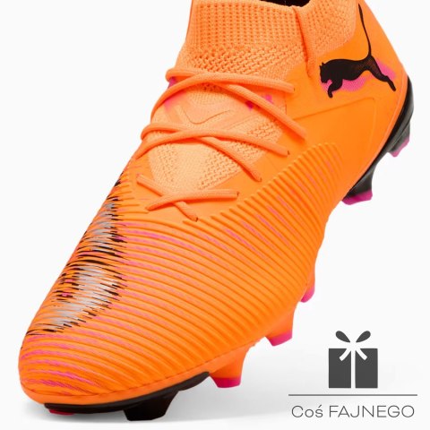 Buty Puma Future 8 Match FG/AG 108593-03