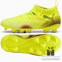 Buty Puma Future 8 Match Jr FG/AG 108143-03