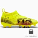 Buty Puma Future 8 Match Jr FG/AG 108143-03