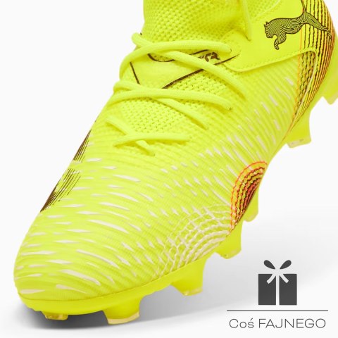 Buty Puma Future 8 Match Jr FG/AG 108143-03