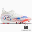 Buty Puma Future 8 Match Jr FG/AG 108614-01