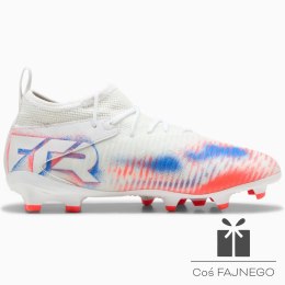 Buty Puma Future 8 Match Jr FG/AG 108614-01