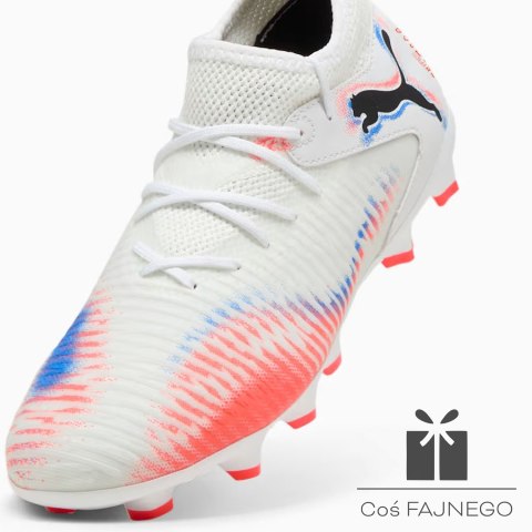 Buty Puma Future 8 Match Jr FG/AG 108614-01