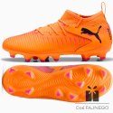 Buty Puma Future 8 Match Jr FG/AG 108614-03