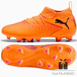 Buty Puma Future 8 Match Jr FG/AG 108614-03