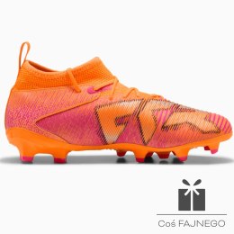 Buty Puma Future 8 Match Jr FG/AG 108614-03